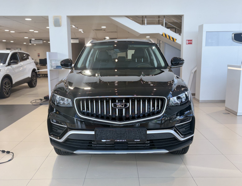 Belgee X70 FL Style 4WD