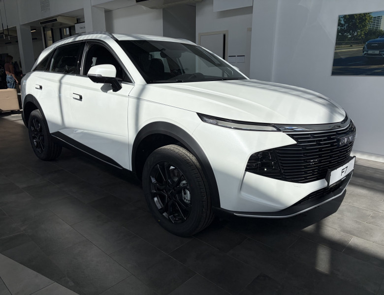 Haval F7 МГ26_Оптимум 1.5 - 2 150 л.с.