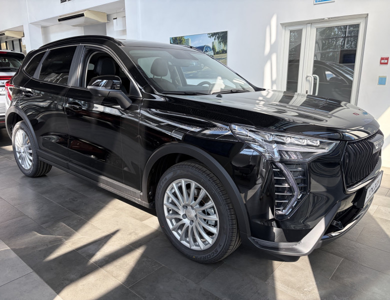 Haval Jolion МГ26_Премиум 1,5 - 2 143 л.с.
