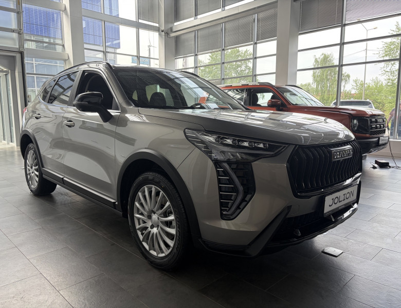 Haval Jolion МГ26_Премиум 1,5 - 2 143 л.с.