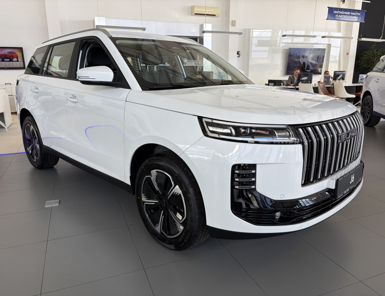 Jeland J6 Престиж 4