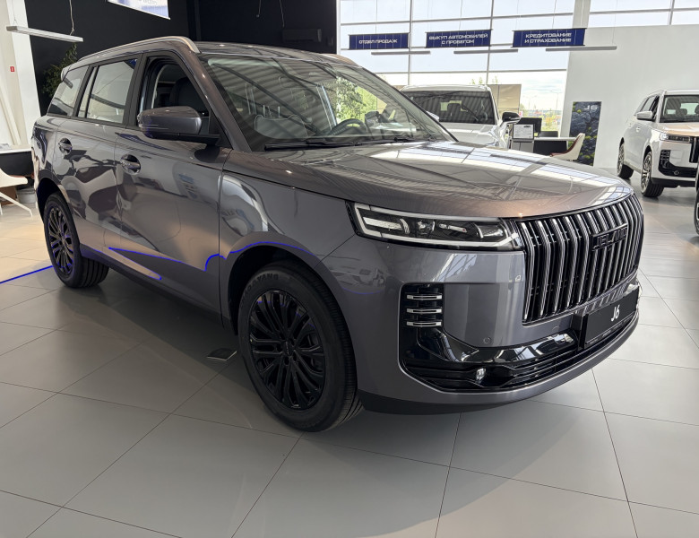 Jeland J6 Престиж 2