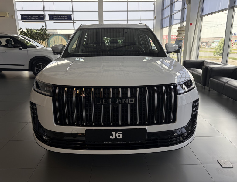 Jeland J6 Комфорт