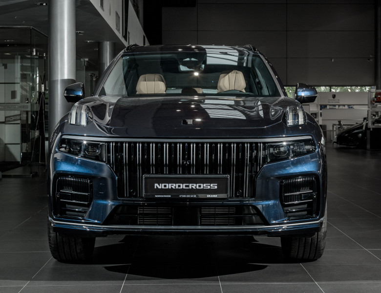 Nordcross 001 2.0T MHEV 8AT 4WD