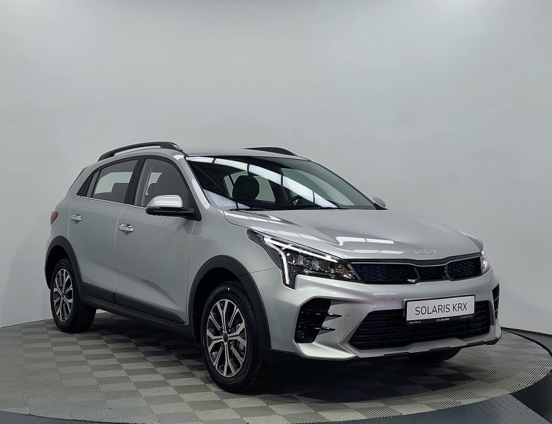 Solaris KRX Premium/Премиум