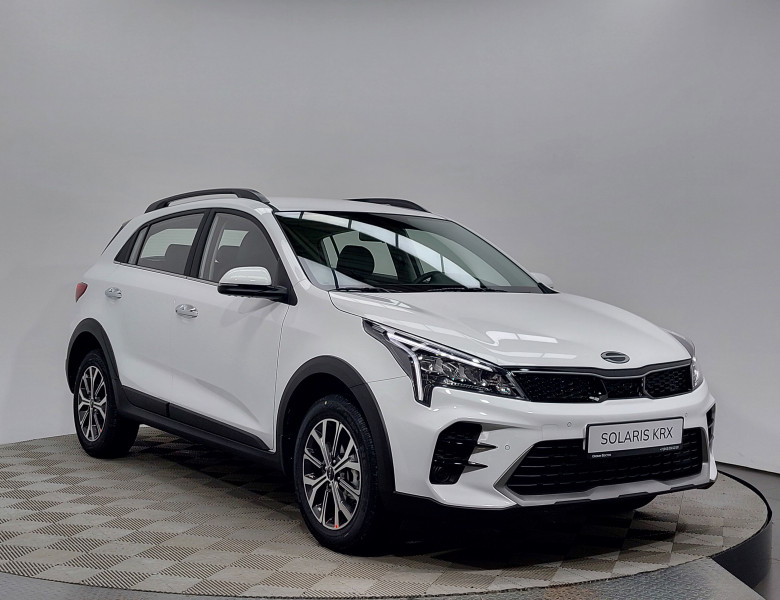 Solaris KRX Premium/Премиум