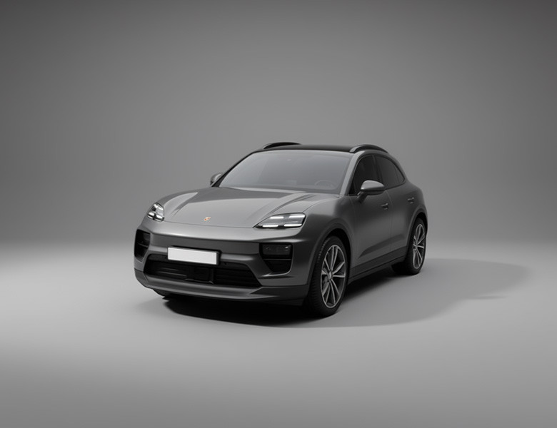 Porsche Macan 4 II Electric 300 кВт