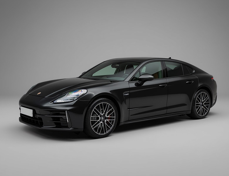 Porsche Panamera 4 III
