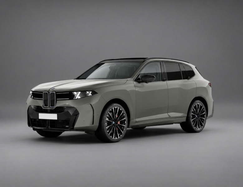 BMW X5 40d V (G65)