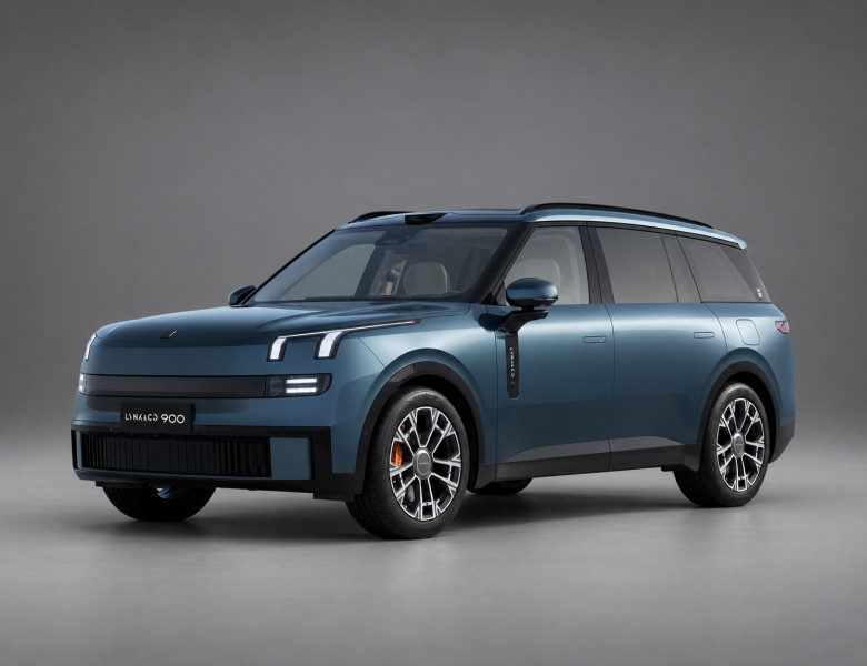 Nordcross 002 (Lynk&Co 900)