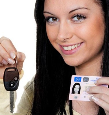 Когда необходимы международные водительские права и как их получить?
