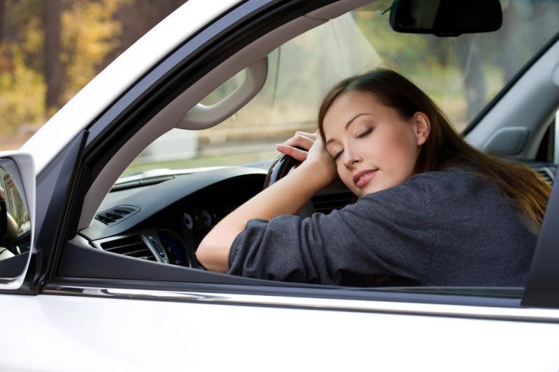 15 простых способов как не уснуть за рулем